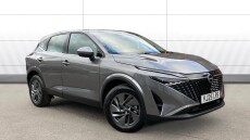 Nissan Qashqai 1.3 DiG-T MH Acenta Premium 5dr Petrol Hatchback